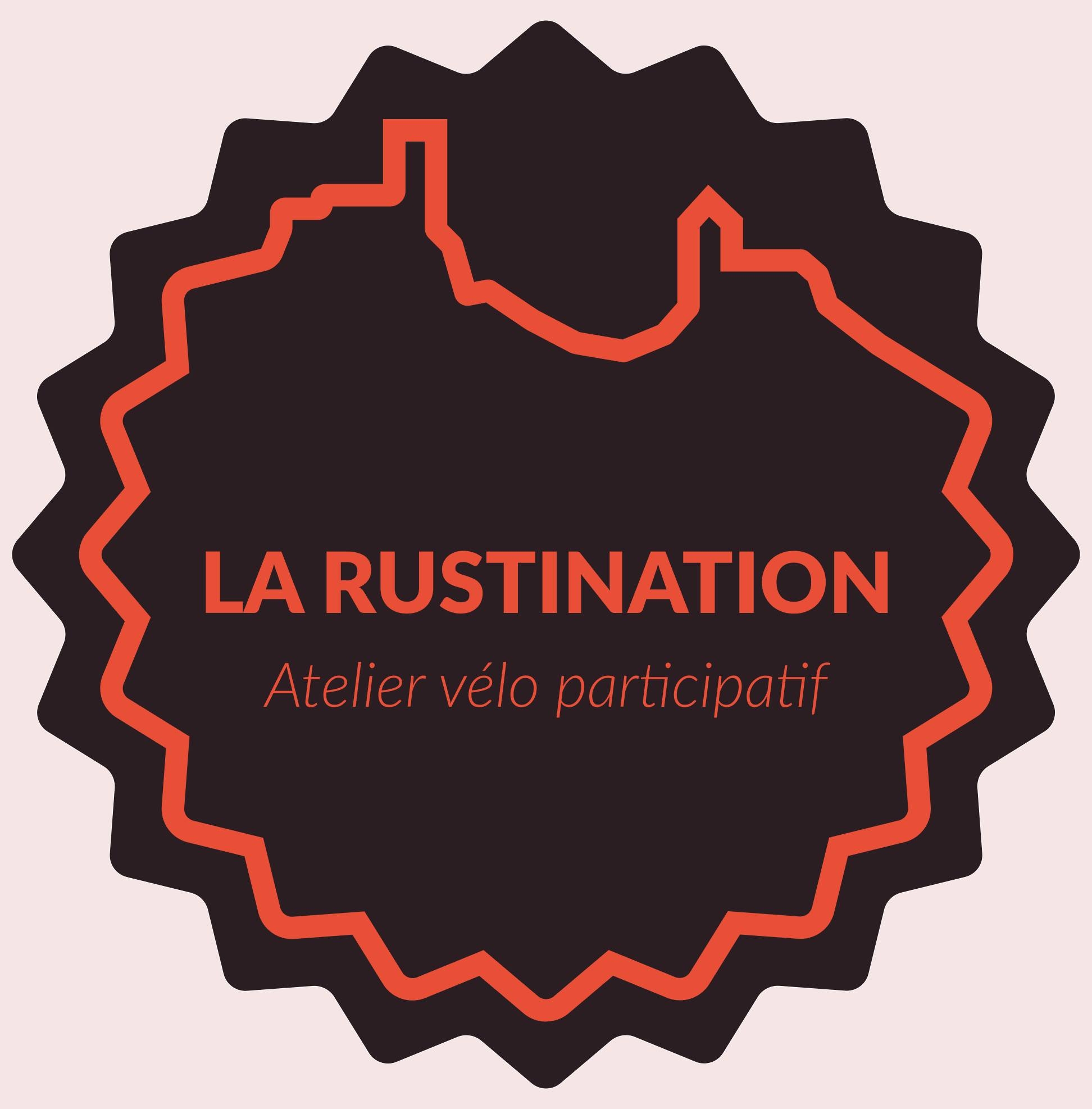 Logo de la Rustinasion