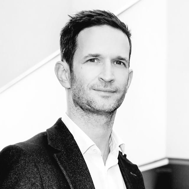 Julien Synergy directeur