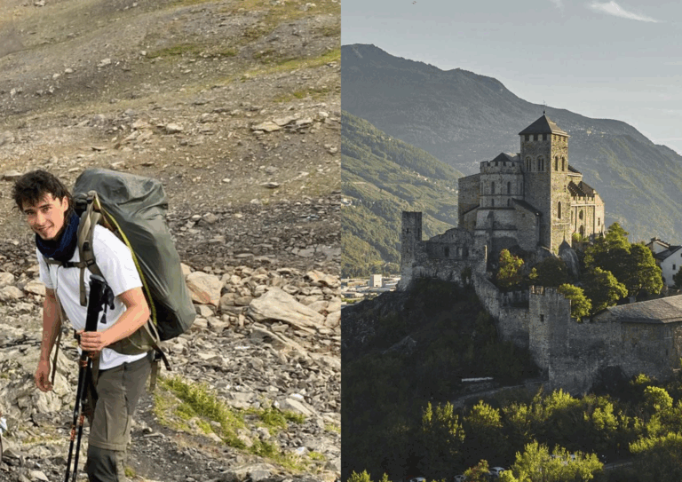 Balade “Le Vivant dans nos villes”