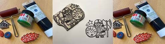 Atelier impression et duplication