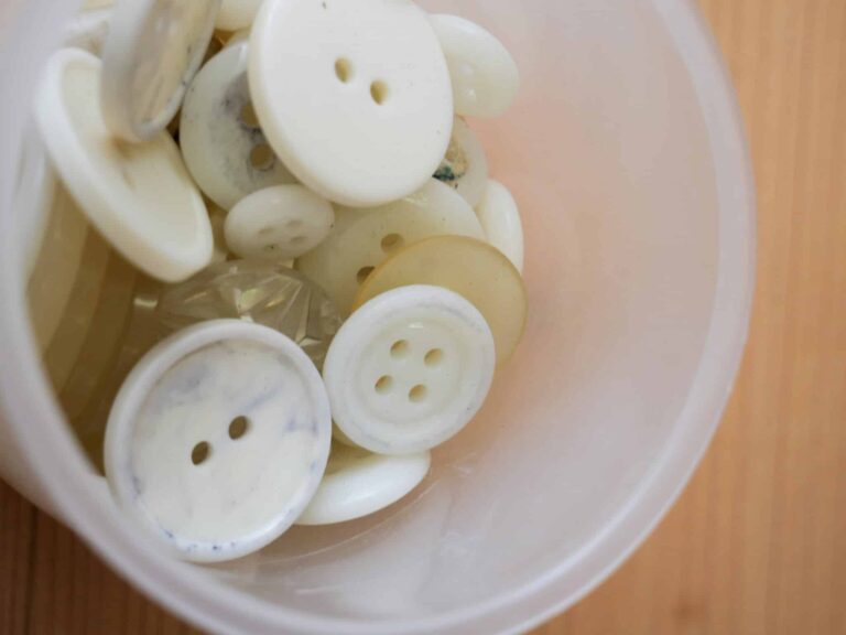 Cours de couture - upcycling pour adultes