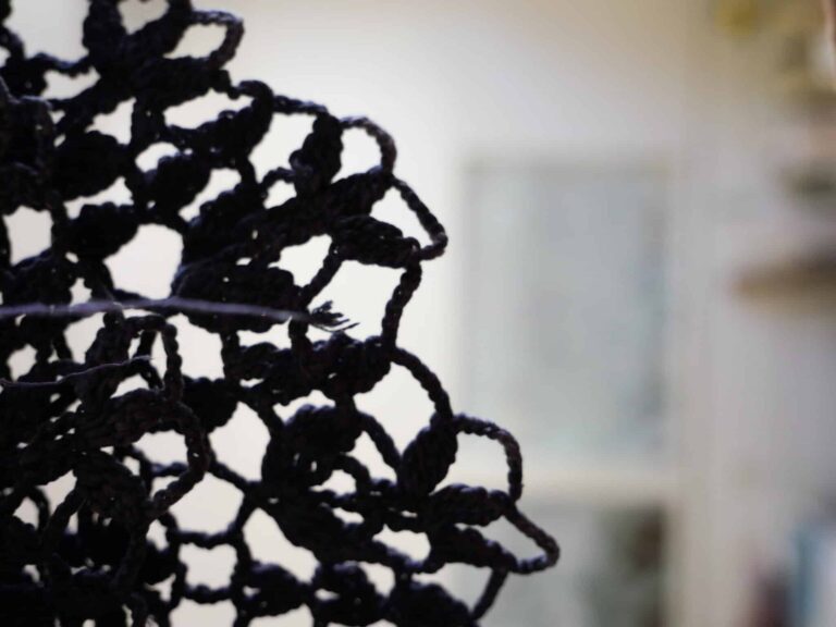 Atelier couture pour enfants