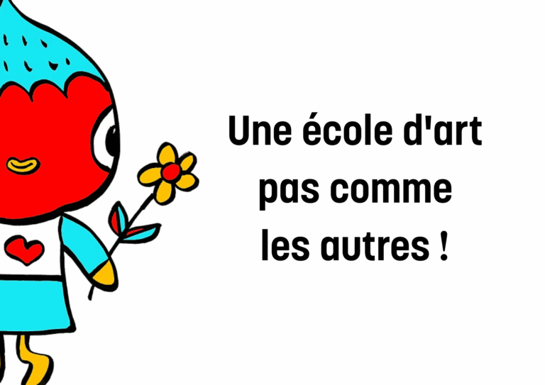 Cours d'arts visuels